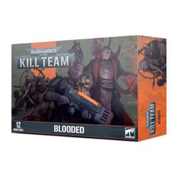 W40K – Kill Team – Blooded / Impénitents [103-02]