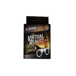 Chronicles of Crime : Module The Virtual Reality