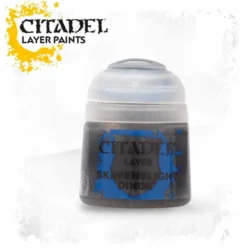 Peinture Citadel GW – Layer – Skavenblight Dinge (12ml) [22-54]