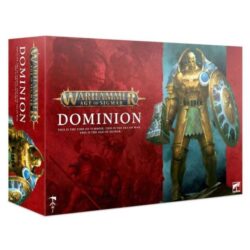 AOS – DOMINION (Francais)