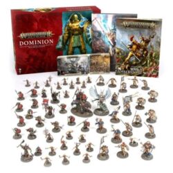 AOS – DOMINION (Francais)