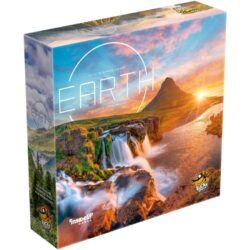 EARTH