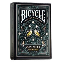 CLASSIC Bicycle Ultimates – Aviary