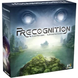 PRECOGNITION