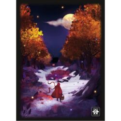 Arcana Puzzle 1000 pièces : Le Petit Chaperon Rouge