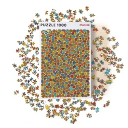 Puzzle Piatnik – TWIN IT (1000pc)