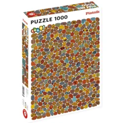 Puzzle Piatnik – TWIN IT (1000pc)