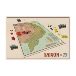 SAIGON 75