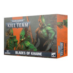 W40K – Kill Team – Lames de Khaine [103-41]