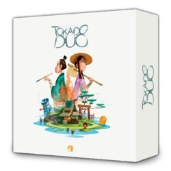 Tokaido Duo