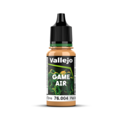 Vallejo – 18ML – Game Air 006-Chair Elfique – Elf Skin Tone (76004)