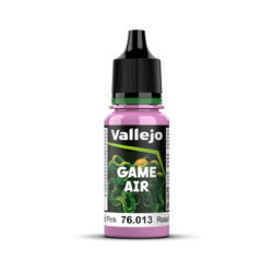 Vallejo – 18ML – Game Air 016-Rose Pieuvre – Squid Pink (76013)