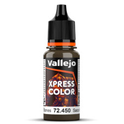 Vallejo – 18ML – Game Color 162-Sac d’Os – Bag of Bones (72450)