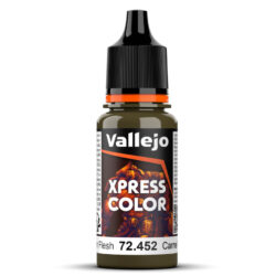 Vallejo – 18ML – Game Color 164-Chair Putréfiée – Rotten Flesh (72452)