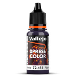 Vallejo – 18ML – Game Color 173-Pourpre Vampirique – Vampiric Purple (72461)