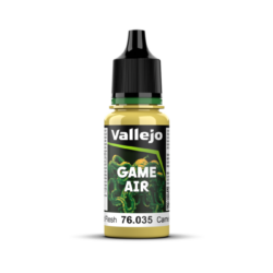 Vallejo – 18ML – Game Air 037-Chair Avariée – Dead Flesh (76035)