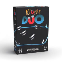 ABIGAMES – Kluster Duo