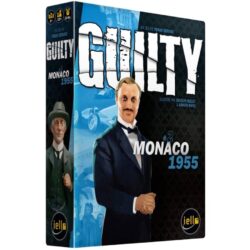 IELLO – Guilty #2 : Monaco 1955 (FR)