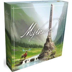 Mythwind : Horizons Lointains (Extension)