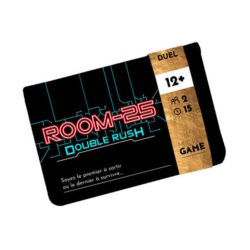 Room-25 Double Rush FR (Microgame 31)