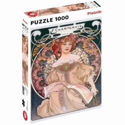 Puzzle Piatnik – Reverie (Dreams) (1000pc)