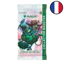 MTG : Bloomburrow – Booster Collector (FR)