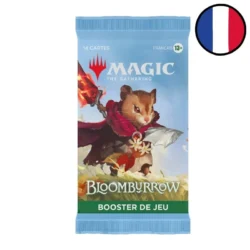 MTG : Bloomburrow – Booster de jeu (Play Booster) (FR)