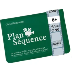Plan Séquence (Microgame 32)