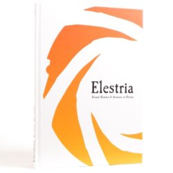 Elestria : Pack complet (Livre, ecran, feuille de perso, scenarii et carte)