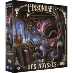 Insondable – Ext. Surgi des Abysses