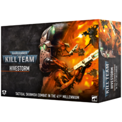 W40K – Kill Team – W40K – Kill Team 2024 Hivestorm (FR) [103-48]