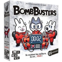 Bomb Busters (FR)