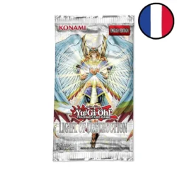 YU-GI-OH! JCC – Booster Lumière de la Destruction Reprint LODT (FR)