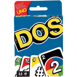 Dos (MATTEL)