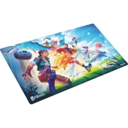 GAMEGENIC : Tapis de Jeu (Prime Playmat) – Altered – Beyond the Gates