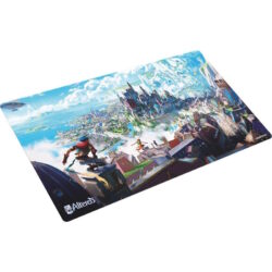 GAMEGENIC : Tapis de Jeu (Prime Playmat) – Altered – Arkaster