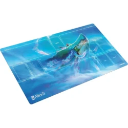 GAMEGENIC : Tapis de Jeu (Prime Playmat) – Altered – Kaibara