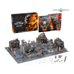 W40K – Kill Team – W40K – Kill Team 2024 Hivestorm (FR) [103-48]