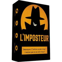 L’Imposteur