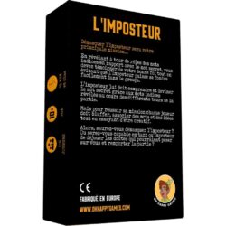 L’Imposteur