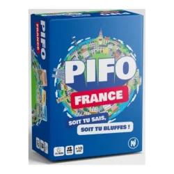 PIFO France