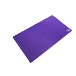 ULTRA PRO : Tapis de Jeu – Purple (Violet)