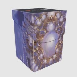 MTG : Modern Horizons 3 (Horizons du Modern 3 MH3) – 100+ Deck Box – White