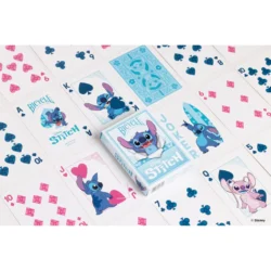 CLASSIC Bicycle Creative – Disney Stitch