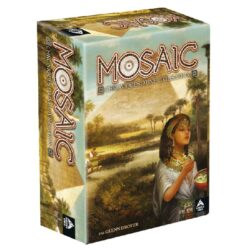 Mosaic – Chroniques d’une Civilisation