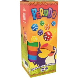 Perudo (2024)