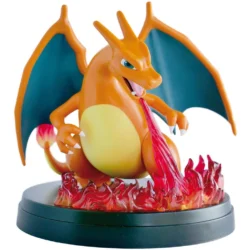 Pokémon : Coffret Collection Super Premium – Dracaufeu EX