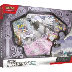 Pokémon : Coffret Tomberro-ex (Octobre 2024)