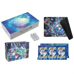 Pokémon : Coffret Ultra Premium Collection 2024