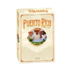 Puerto Rico 1897